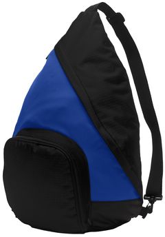 Port Authority® Active Sling Pack